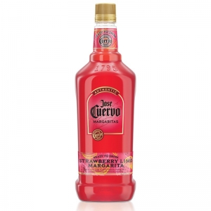 Jose Cuervo Authentic Strawberry Lime